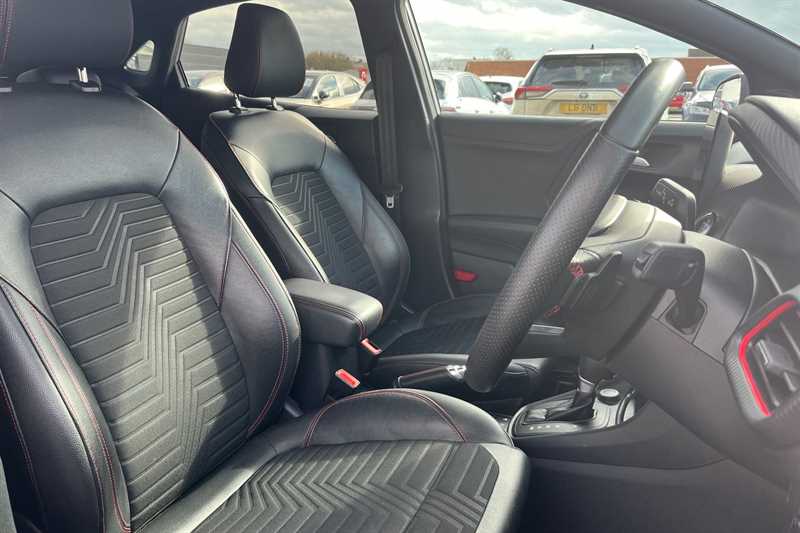 Used Ford Puma 2020 for sale - 77828552: Photo 23