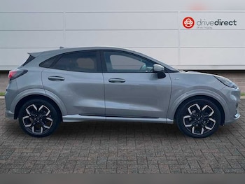 Used Ford Puma 2020 for sale - 77828552: Photo