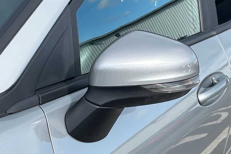 Used Ford Puma 2020 for sale - 77828552: Photo 35