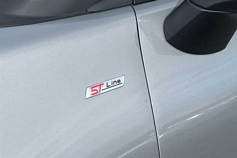 Used Ford Puma 2020 for sale - 77828552: Photo 36