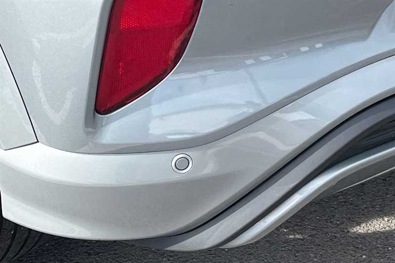 Used Ford Puma 2020 for sale - 77828552: Photo 37