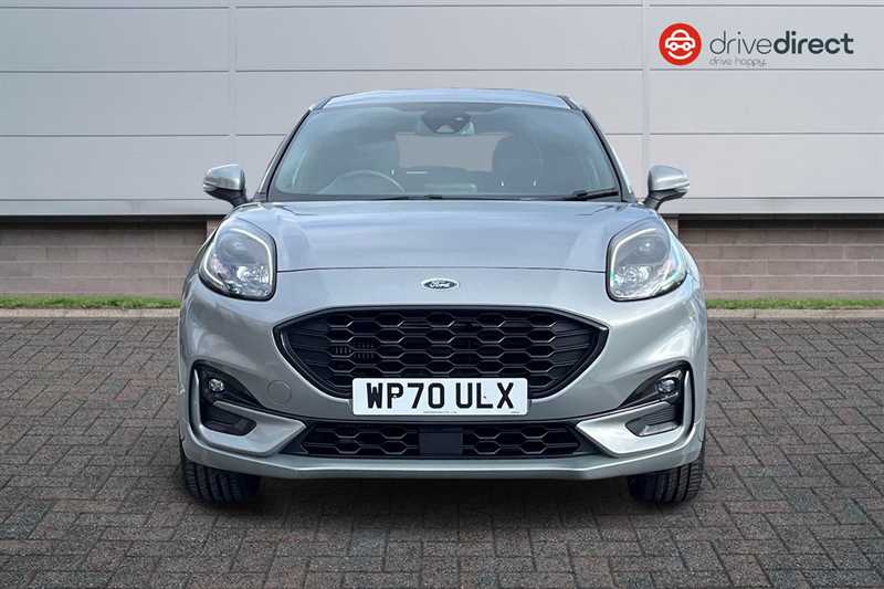 Used Ford Puma 2020 for sale - 77828552: Photo 8