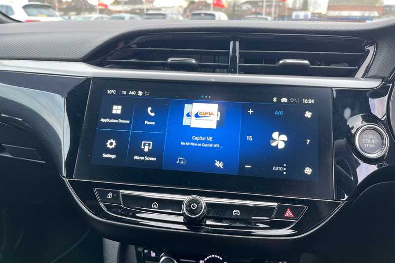 Used Vauxhall Corsa 2025 for sale - 78174062: Photo 17