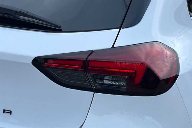 Used Vauxhall Corsa 2025 for sale - 78174062: Photo 32