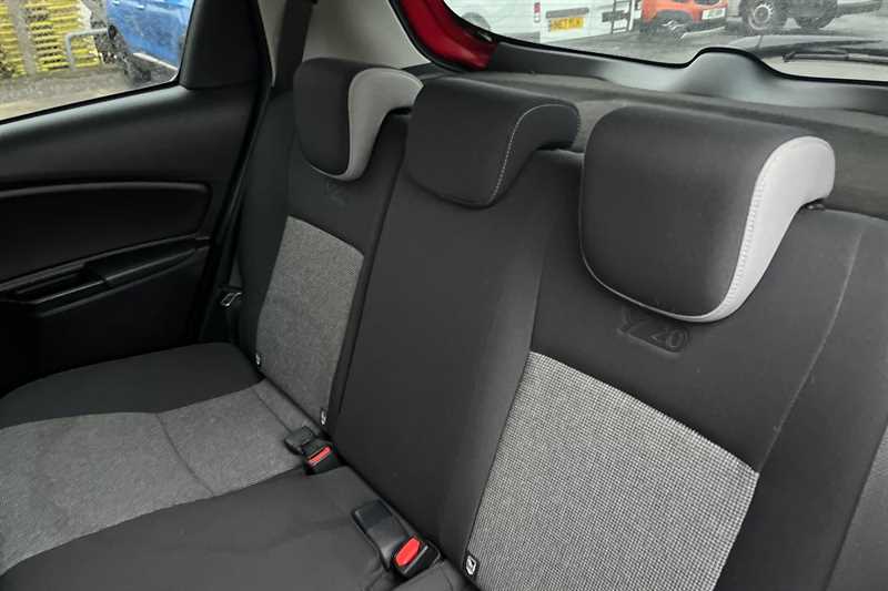 Used Toyota Yaris 2020 for sale - 77788909: Photo 24