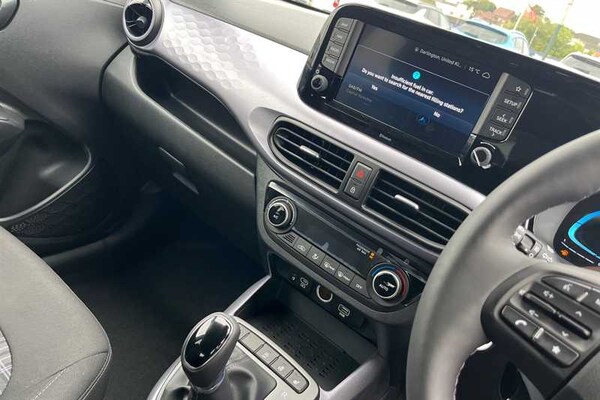 Used Hyundai i10 2025 for sale - 76169048: Photo 14