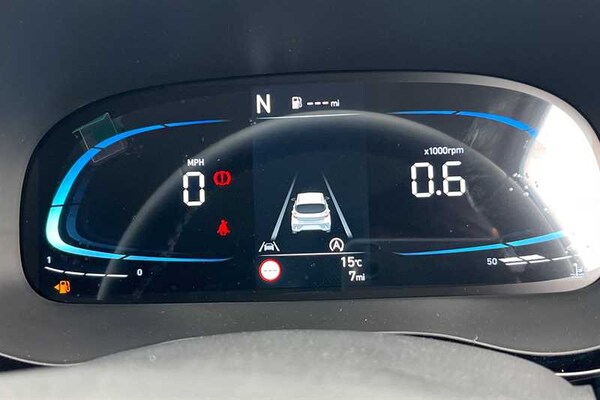Used Hyundai i10 2025 for sale - 76169048: Photo 20