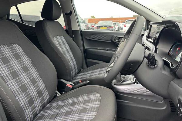 Used Hyundai i10 2025 for sale - 76169048: Photo 23