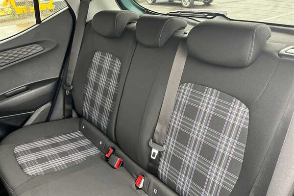 Used Hyundai i10 2025 for sale - 76169048: Photo 24