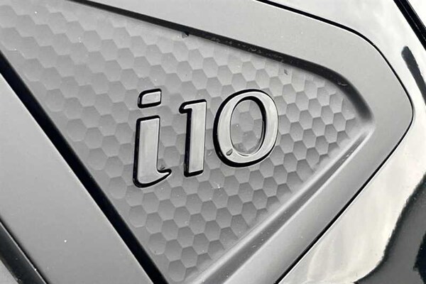 Used Hyundai i10 2025 for sale - 76169048: Photo 37