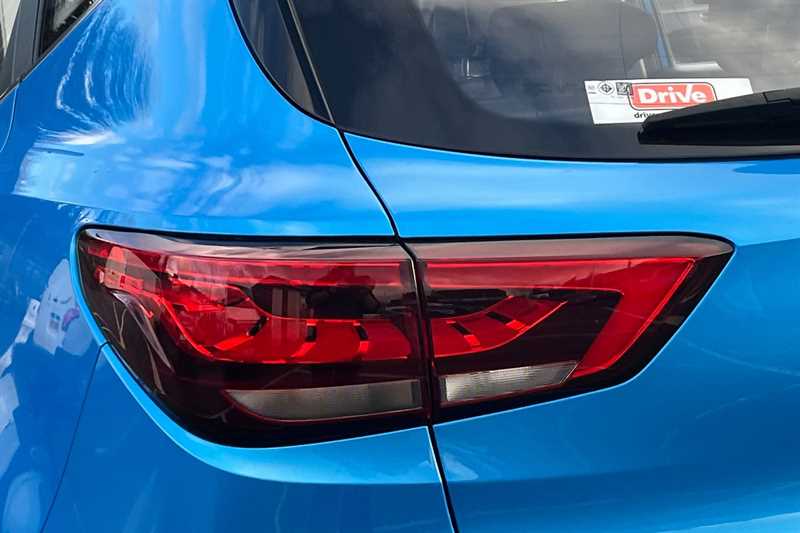 Used MG MG ZS 2022 for sale - 77193817: Photo 31