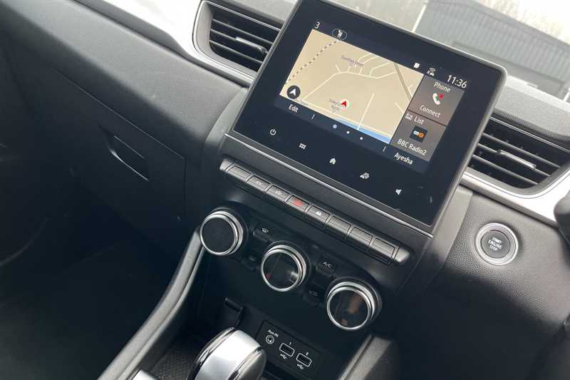 Used Renault Captur 2021 for sale - 77699167: Photo 14