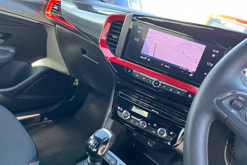 Used Vauxhall Mokka 2023 for sale - 78207803: Photo 14