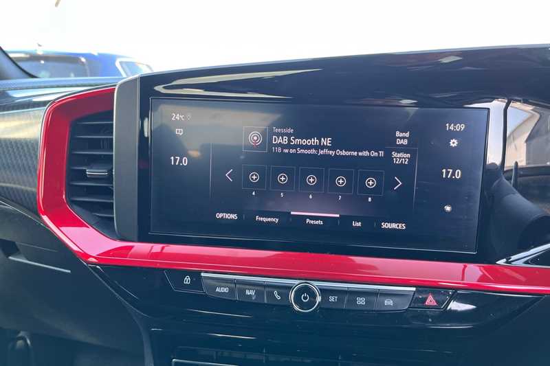 Used Vauxhall Mokka 2023 for sale - 78207803: Photo 17