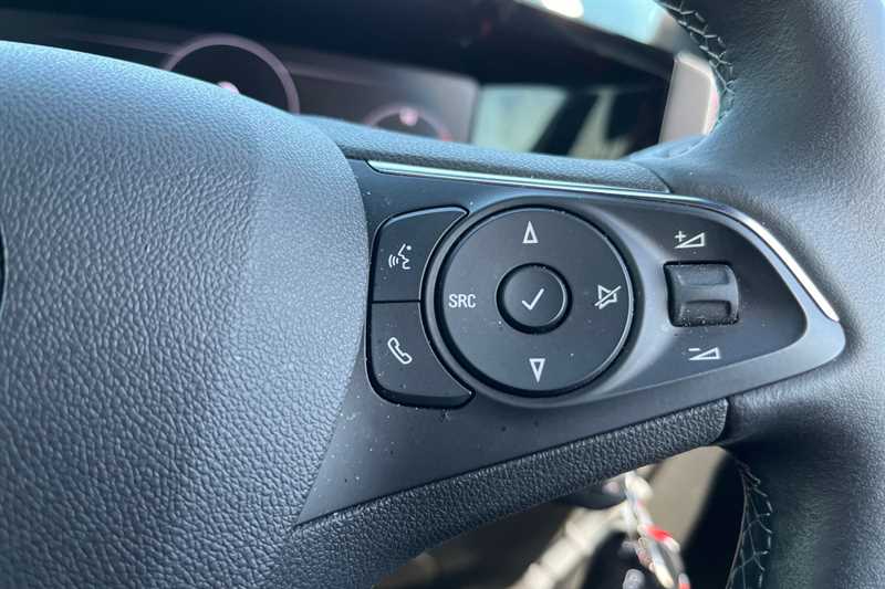 Used Vauxhall Mokka 2023 for sale - 78207803: Photo 22