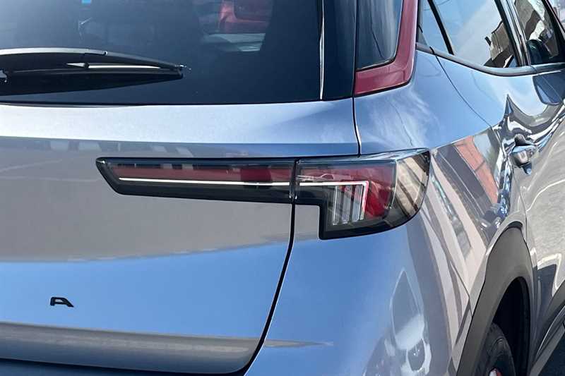 Used Vauxhall Mokka 2023 for sale - 78207803: Photo 32