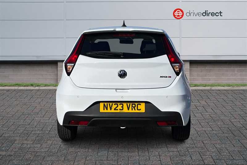 Used MG MG3 2023 for sale - 78222622: Photo 4
