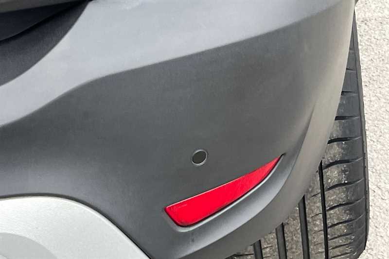 Used Vauxhall Crossland 2021 for sale - 78142365: Photo 36