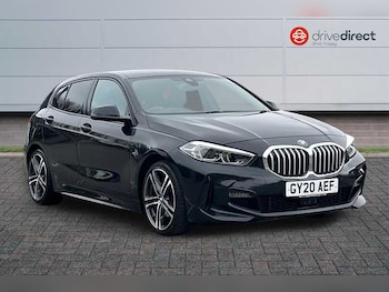 Used BMW 1 Series 2020 for sale - 77914486: Photo