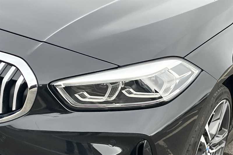 Used BMW 1 Series 2020 for sale - 77914486: Photo 29