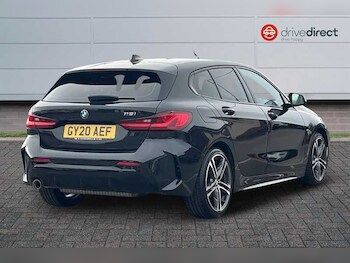 Used BMW 1 Series 2020 for sale - 77914486: Photo