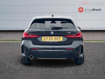 Used BMW 1 Series 2020 for sale - 77914486: Photo