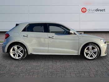 Used Audi A1 2022 for sale - 76552618: Photo