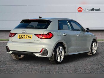 Used Audi A1 2022 for sale - 76552618: Photo