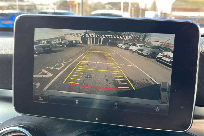 Used Mercedes-Benz GLC 2019 for sale - 77757226: Photo 19