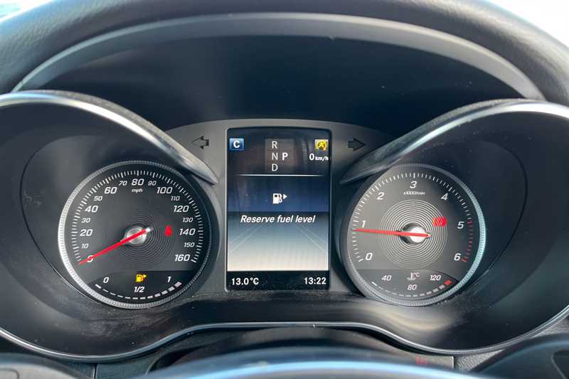 Used Mercedes-Benz GLC 2019 for sale - 77757226: Photo 20