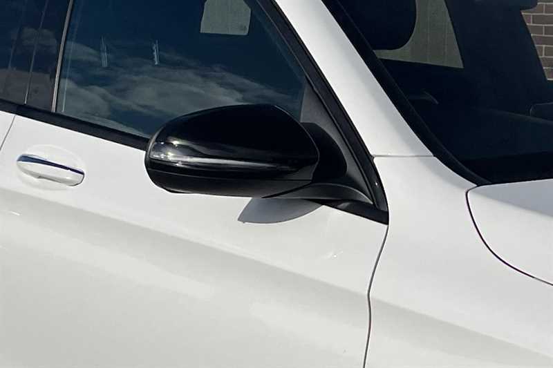 Used Mercedes-Benz GLC 2019 for sale - 77757226: Photo 34