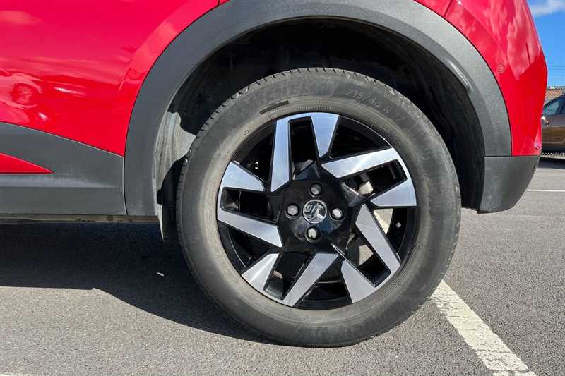 Used Vauxhall Mokka 2021 for sale - 76504155: Photo 11