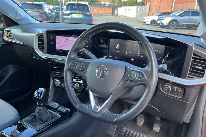 Used Vauxhall Mokka 2021 for sale - 76504155: Photo 13