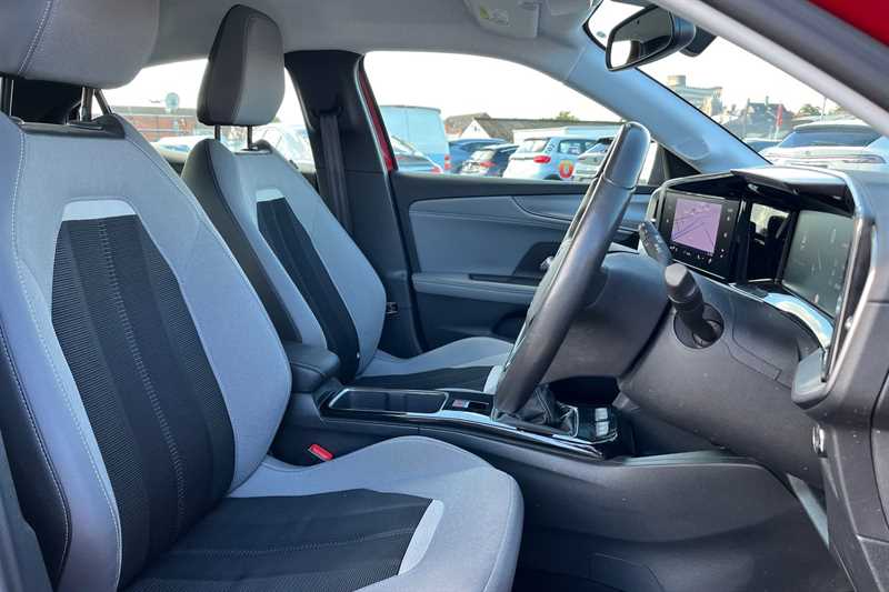 Used Vauxhall Mokka 2021 for sale - 76504155: Photo 23