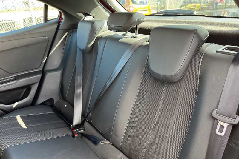 Used Vauxhall Mokka 2021 for sale - 76504155: Photo 24