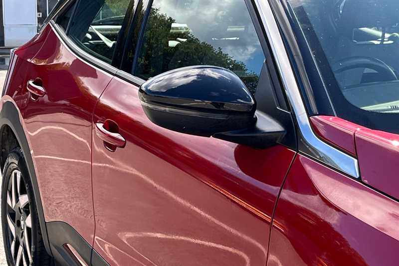 Used Vauxhall Mokka 2021 for sale - 76504155: Photo 34