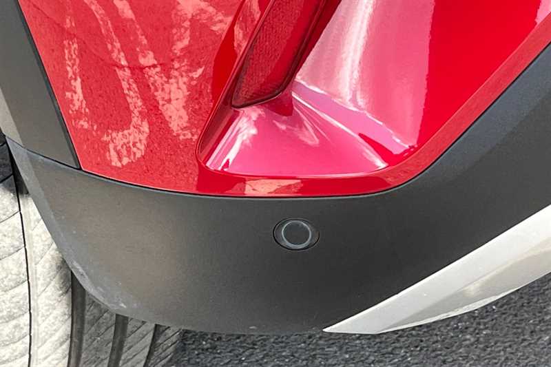 Used Vauxhall Mokka 2021 for sale - 76504155: Photo 36