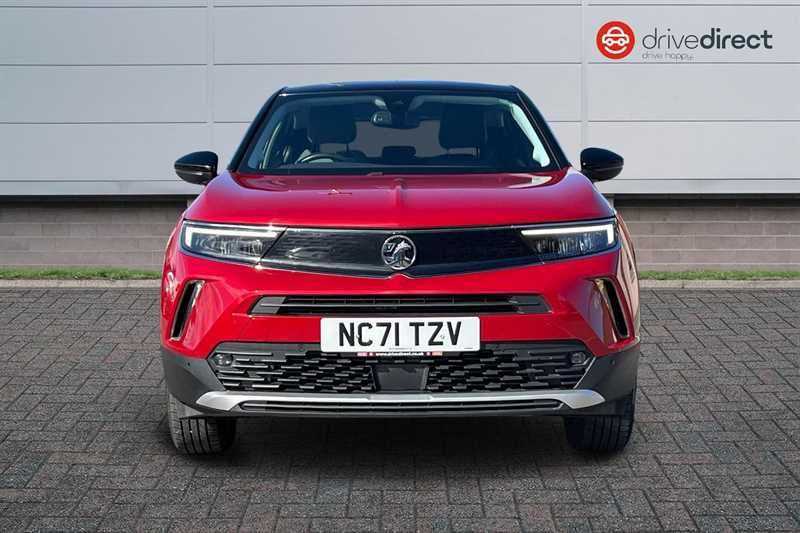 Used Vauxhall Mokka 2021 for sale - 76504155: Photo 8