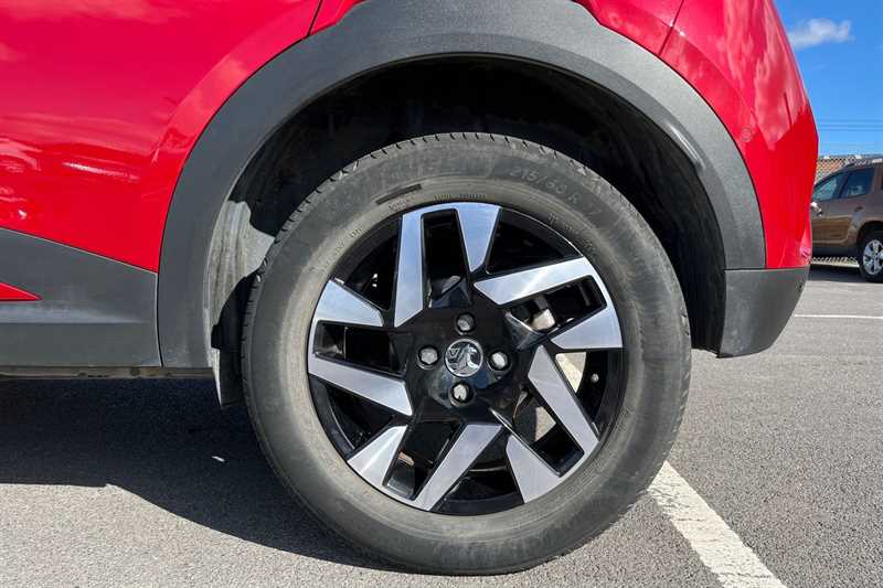 Used Vauxhall Mokka 2021 for sale - 76504155: Photo 9