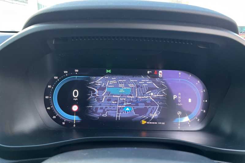 Used Volvo XC40 2022 for sale - 77317887: Photo 20