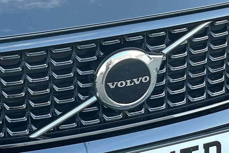 Used Volvo XC40 2022 for sale - 77317887: Photo 30
