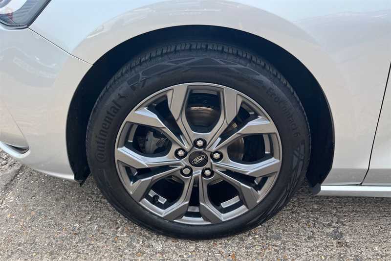 Used Ford Focus for sale - 76462620: Photo 10