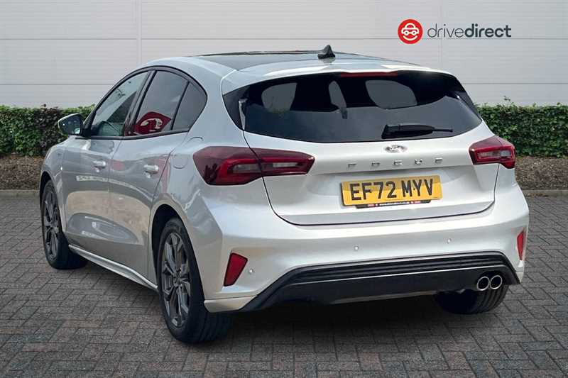 Used Ford Focus for sale - 76462620: Photo 5