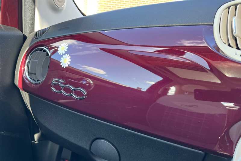 Used Fiat 500 2018 for sale - 78189260: Photo 19