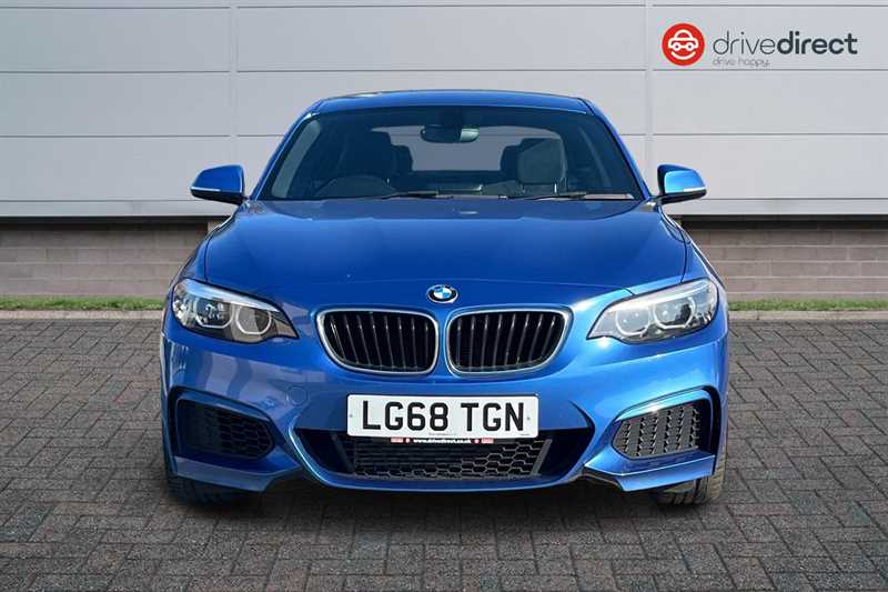 Used BMW 2 Series 2018 for sale - 78174233: Photo 8