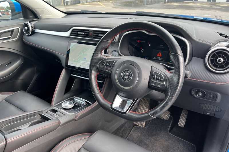 Used MG MG ZS 2023 for sale - 76088172: Photo 13