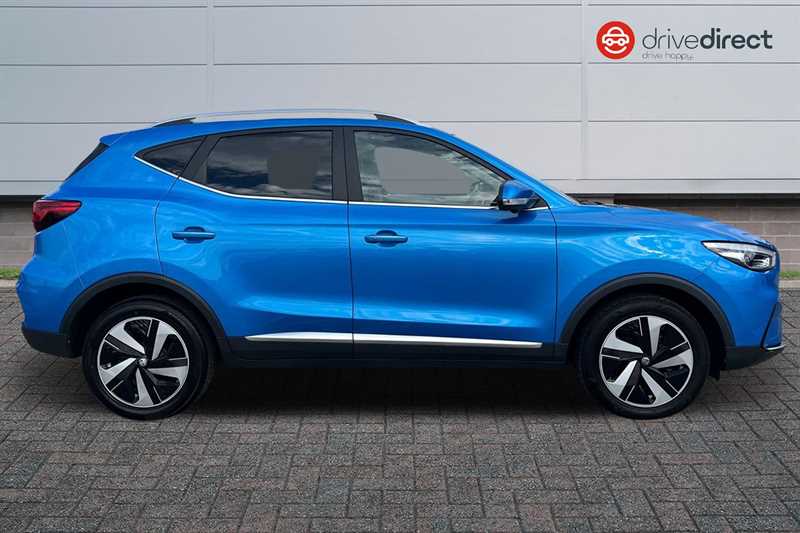 Used MG MG ZS 2023 for sale - 76088172: Photo 2