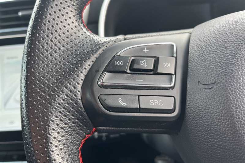Used MG MG ZS 2023 for sale - 76088172: Photo 21