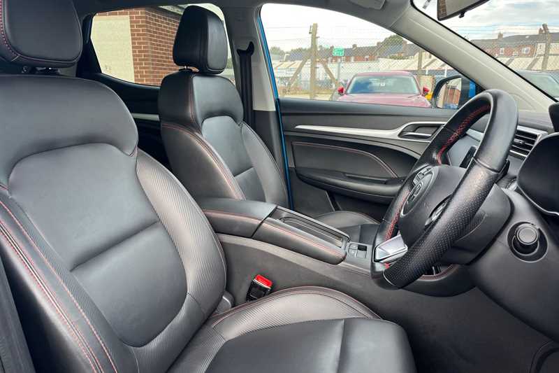 Used MG MG ZS 2023 for sale - 76088172: Photo 23
