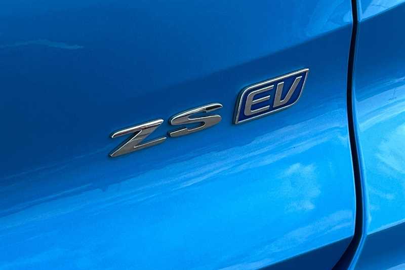 Used MG MG ZS 2023 for sale - 76088172: Photo 37